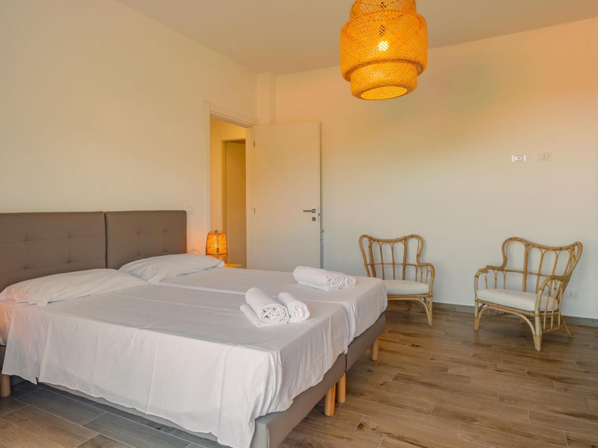 Apartment Villa Michelangelo By Interhome Bardino Nuovo Zewnętrze zdjęcie