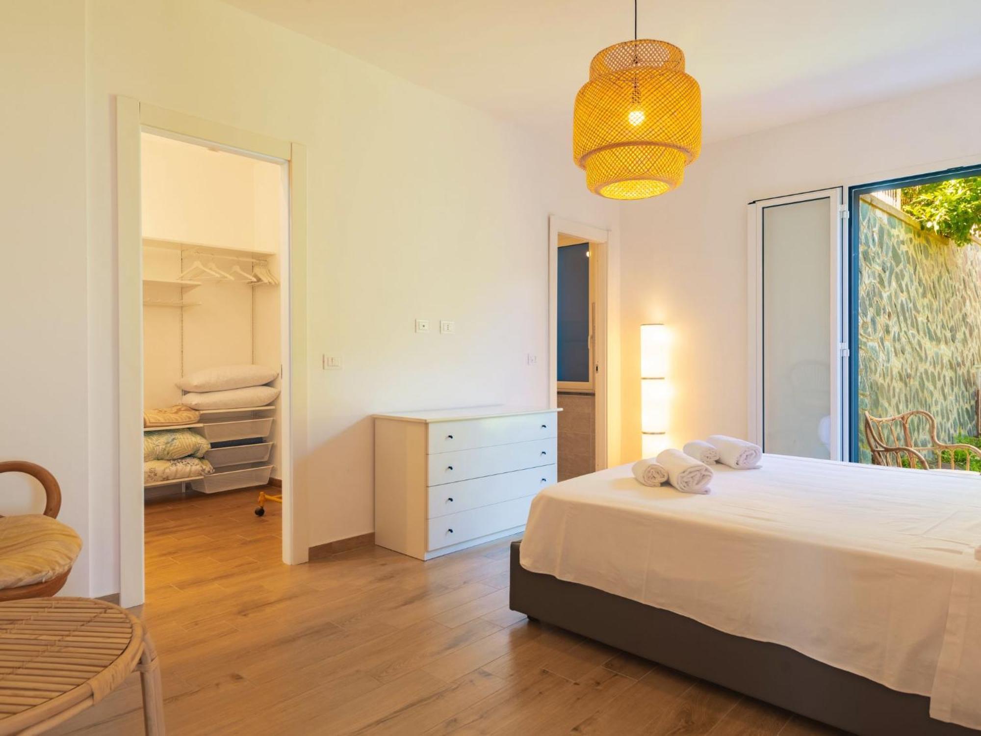 Apartment Villa Michelangelo By Interhome Bardino Nuovo Zewnętrze zdjęcie