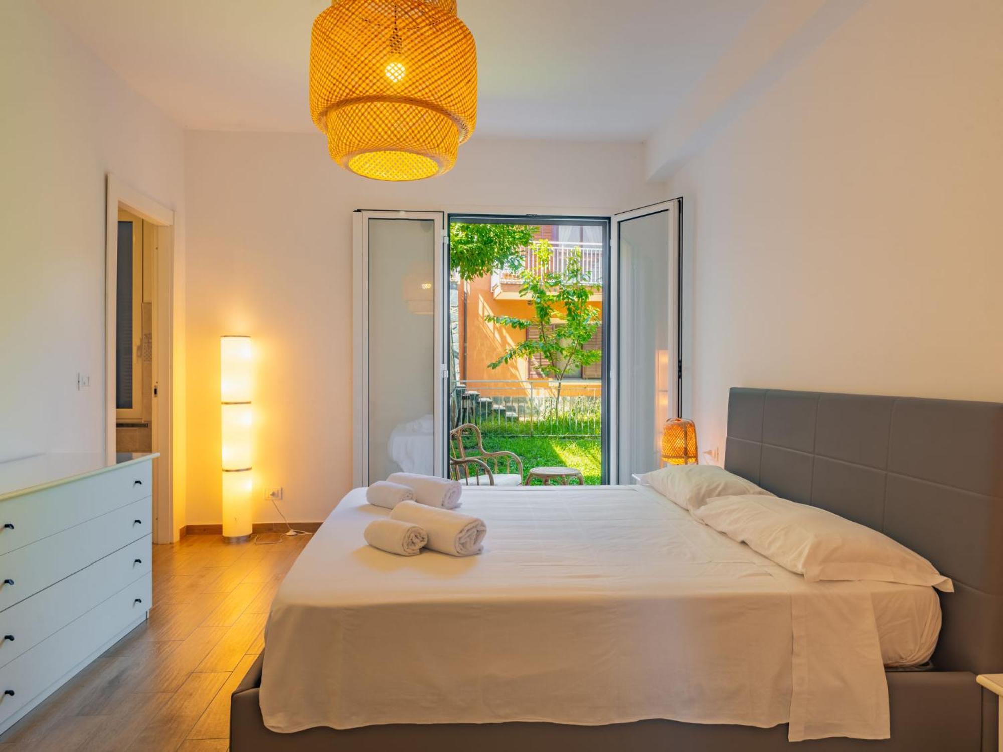 Apartment Villa Michelangelo By Interhome Bardino Nuovo Zewnętrze zdjęcie