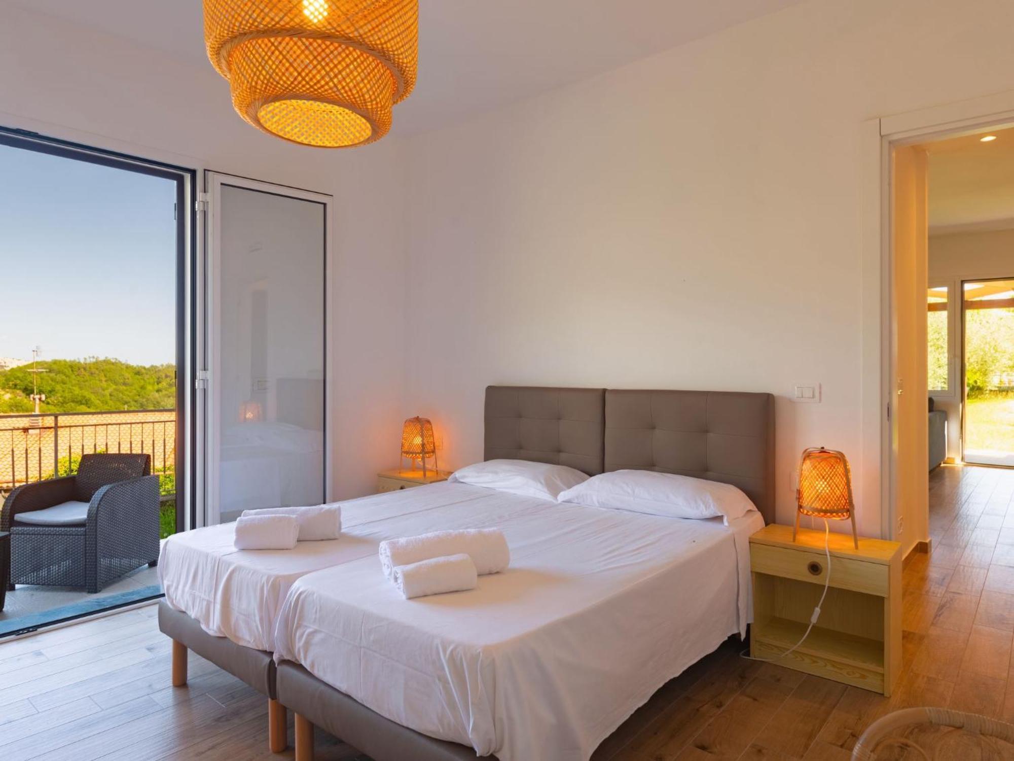 Apartment Villa Michelangelo By Interhome Bardino Nuovo Zewnętrze zdjęcie