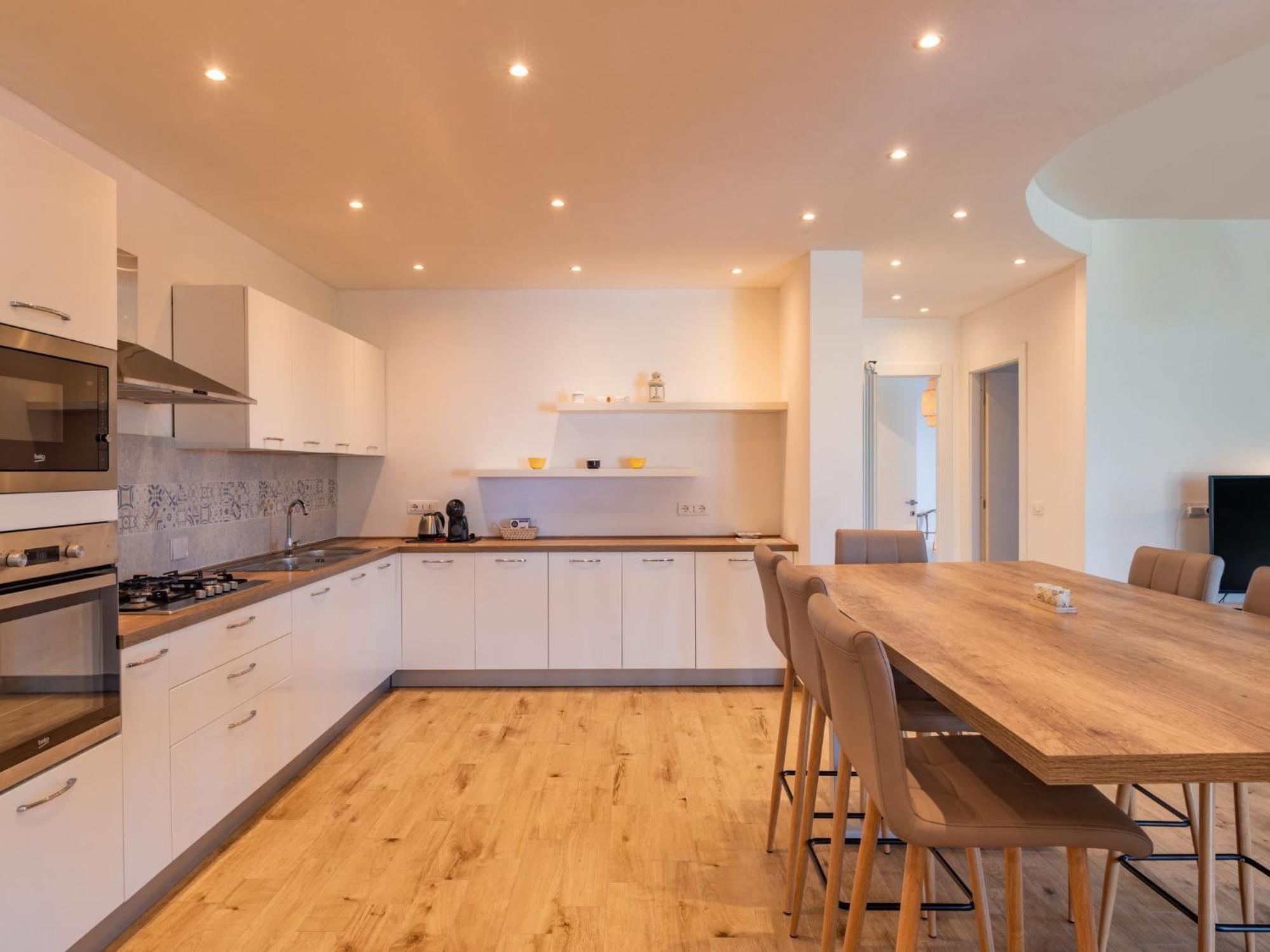 Apartment Villa Michelangelo By Interhome Bardino Nuovo Zewnętrze zdjęcie